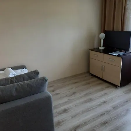 Resort Halny Natura Tour Karpacz