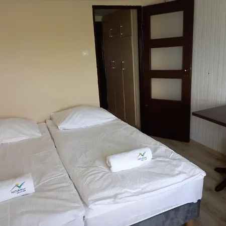 Halny Natura Tour Resort