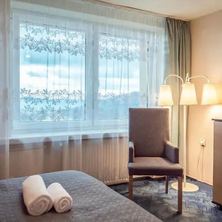 Halny Natura Tour Karpacz