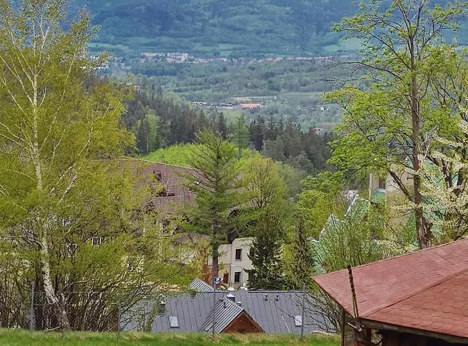 Resort Halny Natura Tour Karpacz