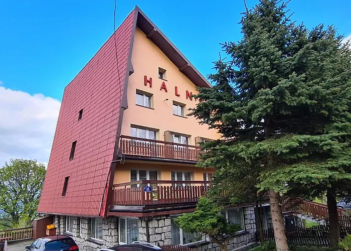 Resort Halny Natura Tour Karpacz