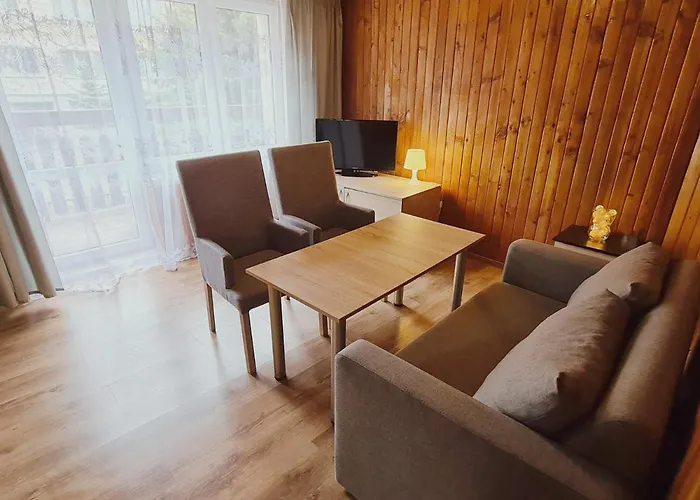 Halny Natura Tour Resort Karpacz