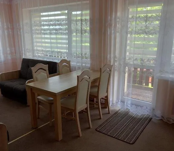 Halny Natura Tour Resort Karpacz