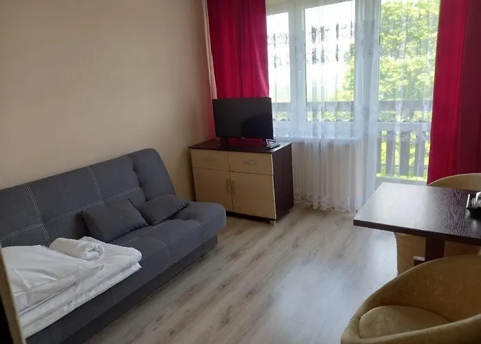 Resort Halny Natura Tour