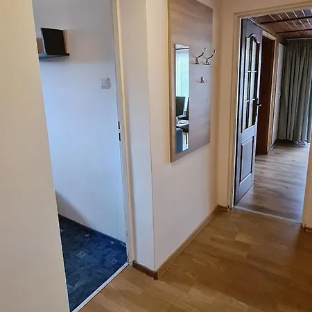 Halny Natura Tour Rezort *