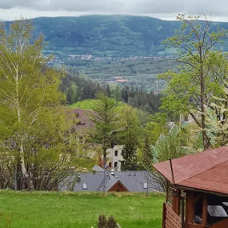 Rezort Halny Natura Tour Karpacz