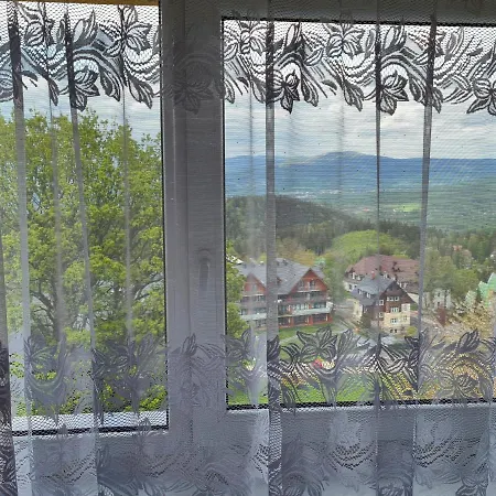 Halny Natura Tour Rezort Karpacz