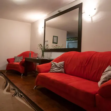 Halny Natura Tour Resort