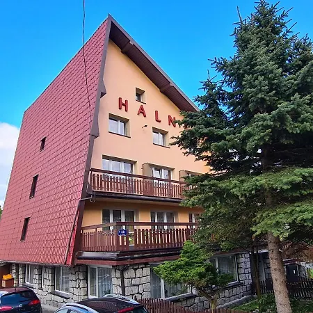 Rezort Halny Natura Tour Karpacz