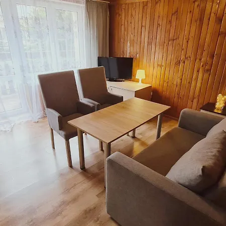 Halny Natura Tour Rezort Karpacz