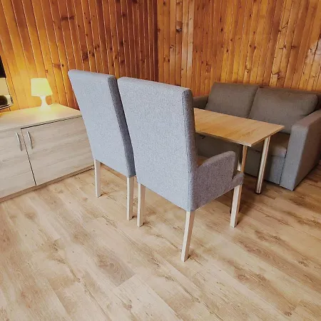 Halny Natura Tour Ośrodek wypoczynkowy