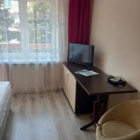 Ośrodek wypoczynkowy Halny Natura Tour