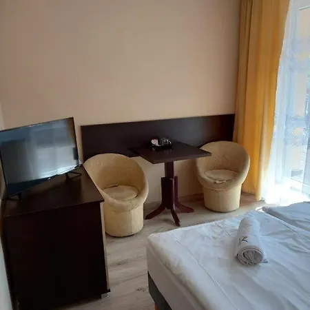 Halny Natura Tour Rezort