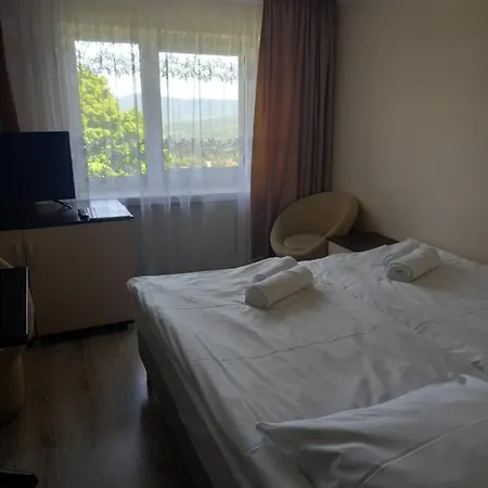 Halny Natura Tour Rezort Karpacz