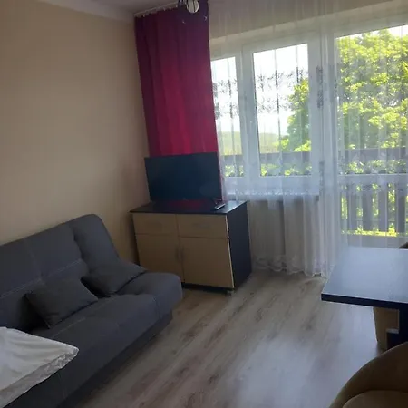 Halny Natura Tour Rezort