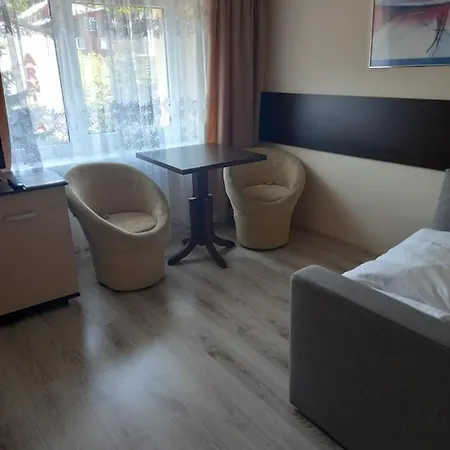 Halny Natura Tour Rezort *