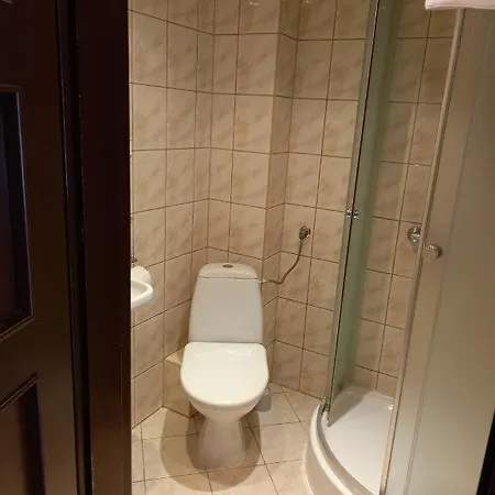 Ośrodek wypoczynkowy Halny Natura Tour *