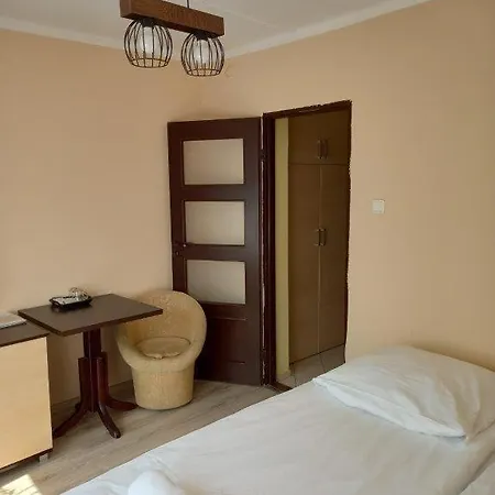 Rezort Halny Natura Tour *