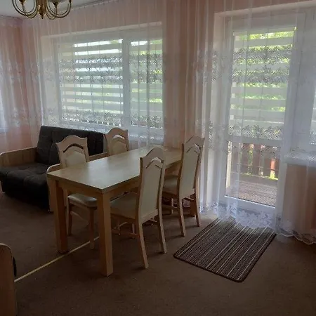 Halny Natura Tour Rezort Karpacz