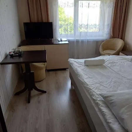 Halny Natura Tour Rezort *