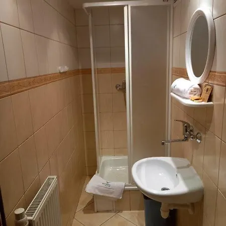 Halny Natura Tour Ośrodek wypoczynkowy Karpacz