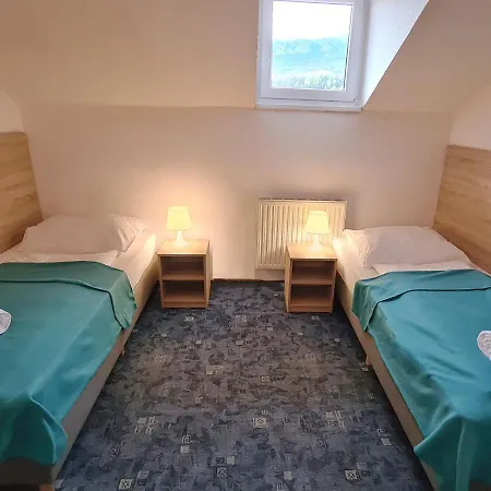 Halny Natura Tour * Karpacz