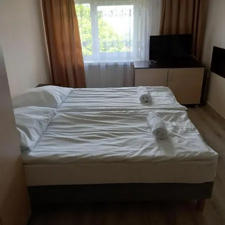Halny Natura Tour 카르파츠