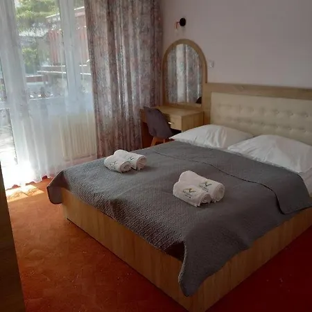 Halny Natura Tour Rezort