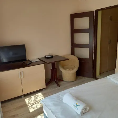 Halny Natura Tour * Karpacz