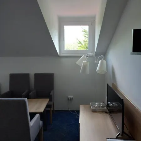 Rezort Halny Natura Tour