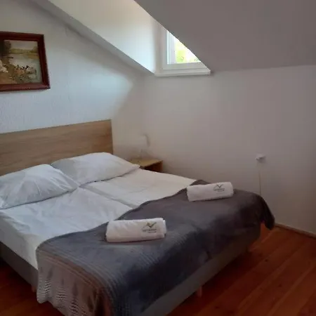 Rezort Halny Natura Tour