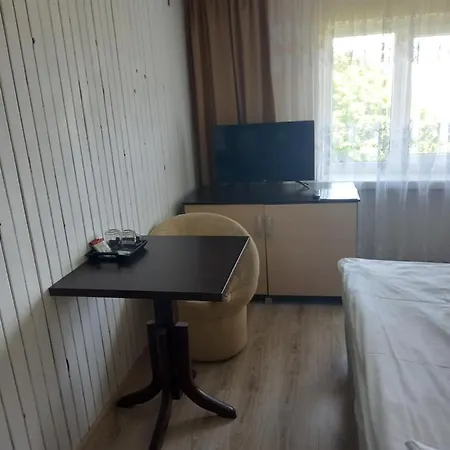 Halny Natura Tour Karpacz