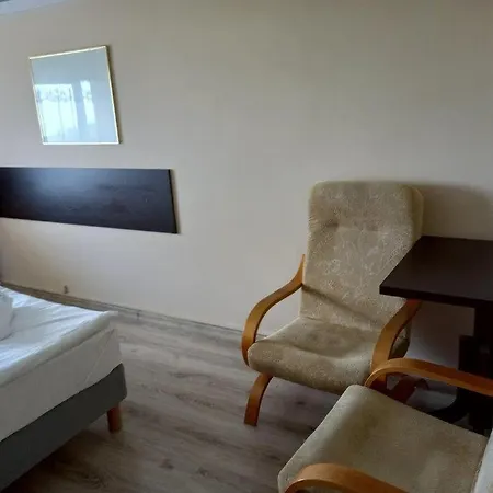 Halny Natura Tour 카르파츠