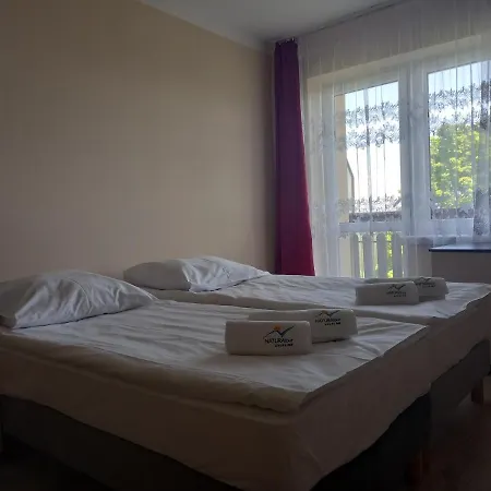 Rezort Halny Natura Tour Karpacz