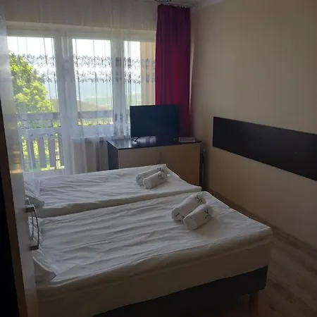 Halny Natura Tour Rezort *