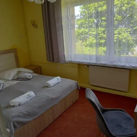 Halny Natura Tour Karpacz