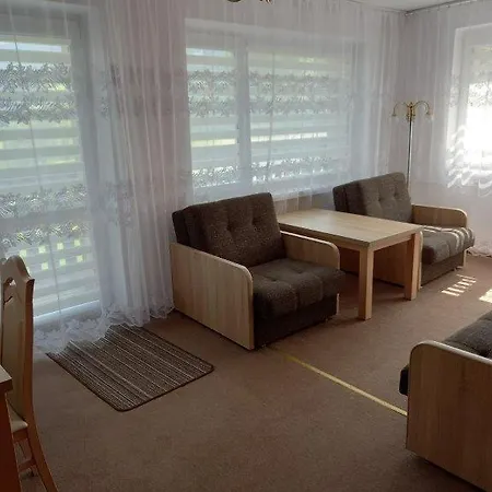 Halny Natura Tour Ośrodek wypoczynkowy Karpacz