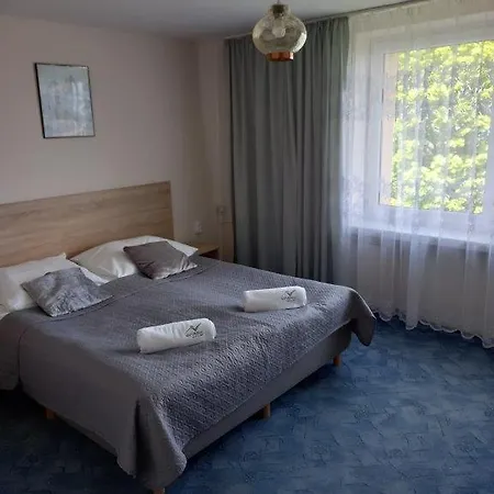 Halny Natura Tour Karpacz