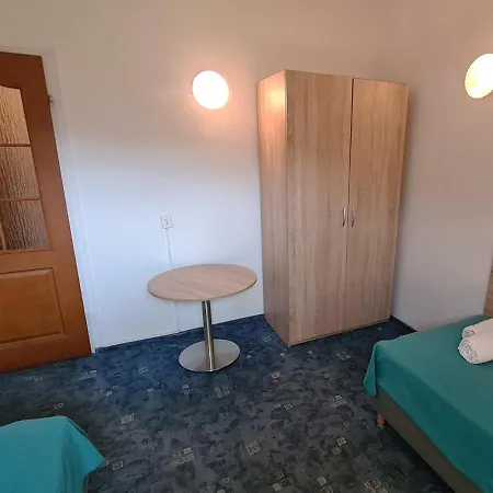 Ośrodek wypoczynkowy Halny Natura Tour Karpacz