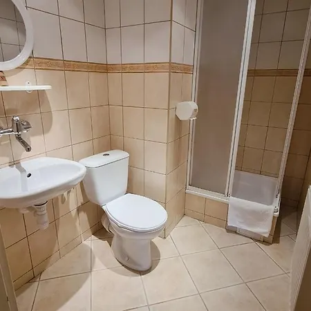 Rezort Halny Natura Tour *