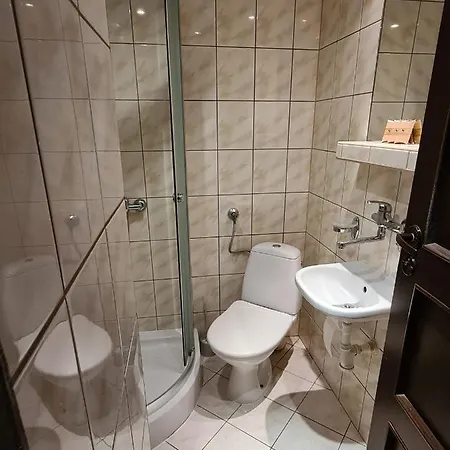 Halny Natura Tour Rezort