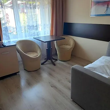 Resort Halny Natura Tour Karpacz