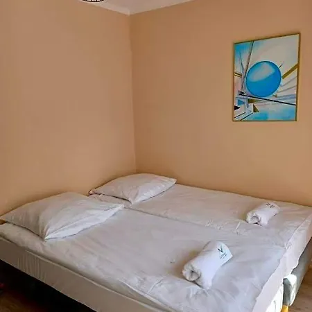 Resort Halny Natura Tour Karpacz