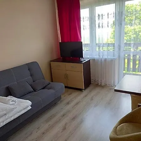 Resort Halny Natura Tour Karpacz