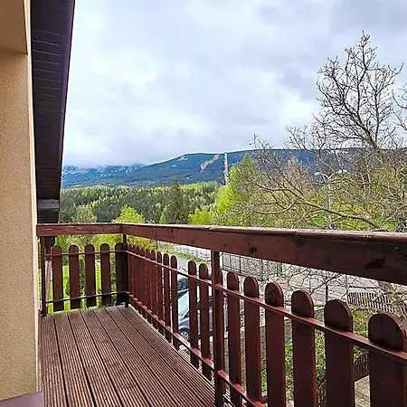 Halny Natura Tour Resort