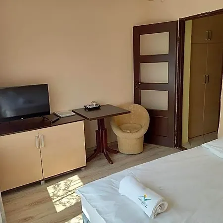 Halny Natura Tour Resort *