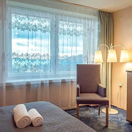 Halny Natura Tour Resort