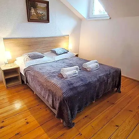 Halny Natura Tour Resort Karpacz