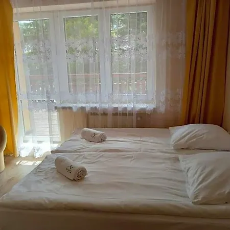 Resort Halny Natura Tour Karpacz