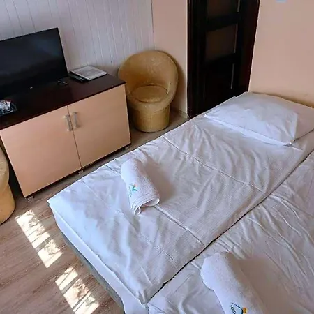 Halny Natura Tour Resort
